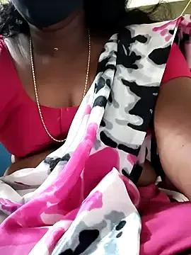 tamil_Nathi from StripChat is Freechat
