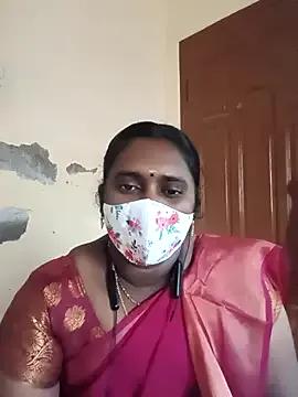 Tamil_Ranjini from StripChat is Freechat