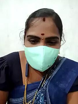 Tamil_riyalini12 from StripChat is Freechat