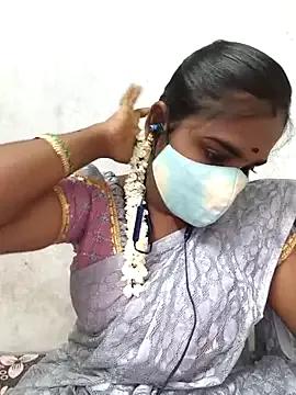Tamil_riyalini12 from StripChat is Freechat