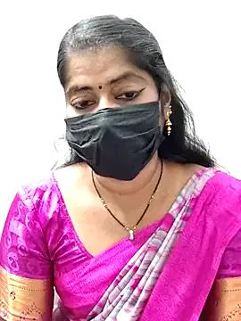tamil_Sigappu_Roja from StripChat is Freechat