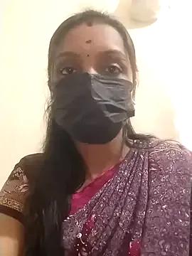 Tamil_Swathi from StripChat is Freechat