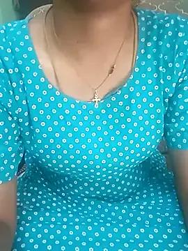 tamil_thaara03 from StripChat is Freechat