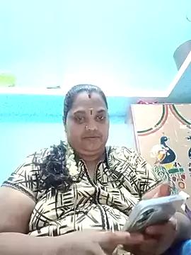 tamil_Vanthana from StripChat is Freechat