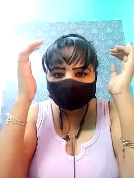 tamil_Vennila from StripChat is Freechat