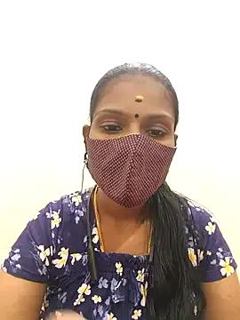 Tamil_Yalini12 from StripChat is Freechat
