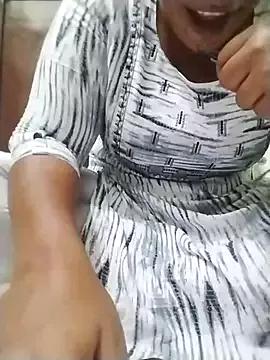 TamilDivya75 from StripChat is Freechat