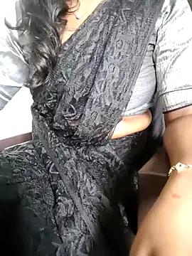 Tamilmallu-duskygirl03 from StripChat is Freechat