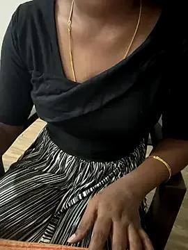 Tamilmallu-duskygirl03 from StripChat is Freechat