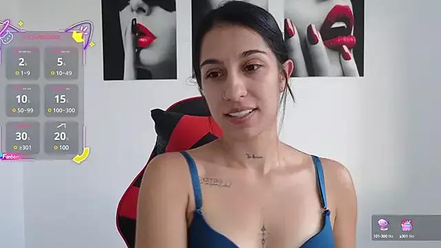 Find your cherished anal broadcaster match with our advanced interactive search and filtering options, allowing you to tailor-make your live event desires.