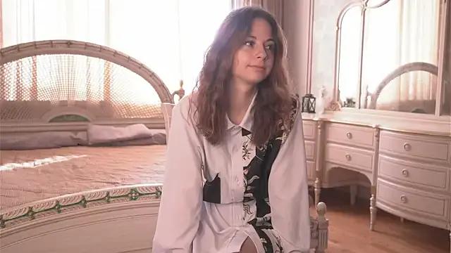 TamShutters from StripChat is Freechat