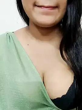 Tanisha-Sultana from StripChat is Freechat