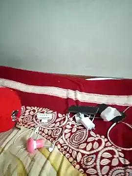 Tanishacutie from StripChat is Freechat
