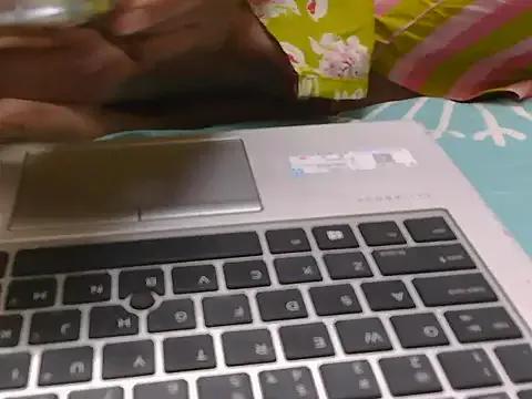 Tanvi_Strip from StripChat is Freechat