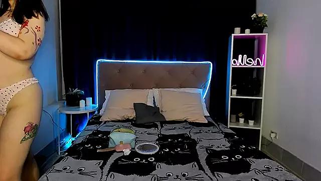 Tara_Grainn from StripChat