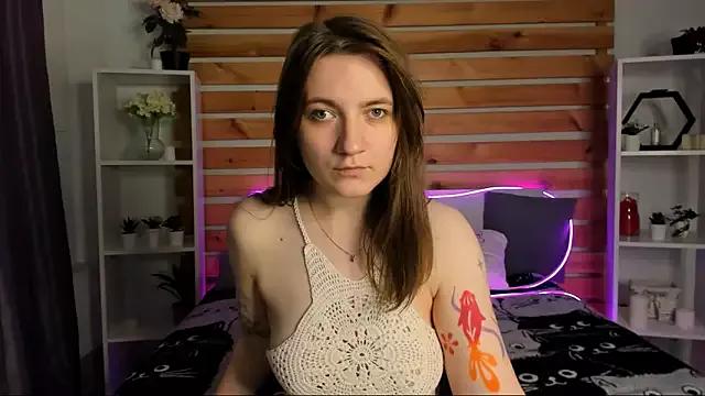 Tara_Grainn from StripChat