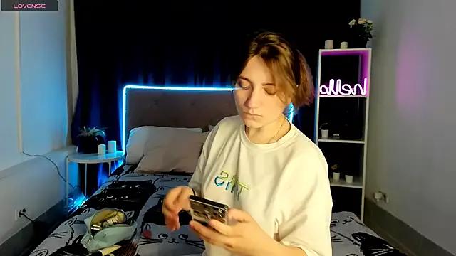 Tara_Grainn from StripChat