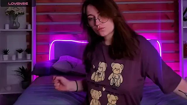 Tara_Grainn from StripChat