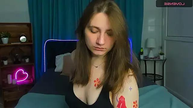 Tara_Grainn from StripChat