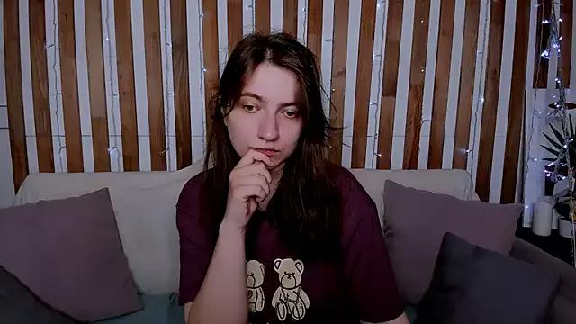 Tara_Grainn from StripChat