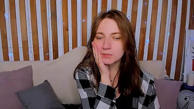 Tara_Grainn from StripChat
