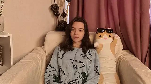 TarahCayne from StripChat is Freechat