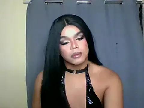 TarahFox from StripChat is Freechat