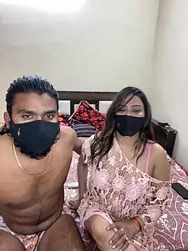 Tarzan_jane143 from StripChat is Freechat