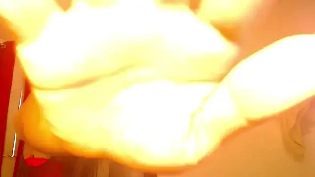 Tasha_Goddess from StripChat is Freechat