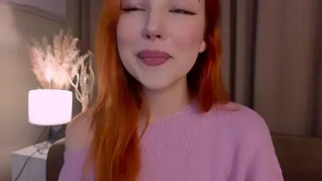 TashaAlea from StripChat is Freechat