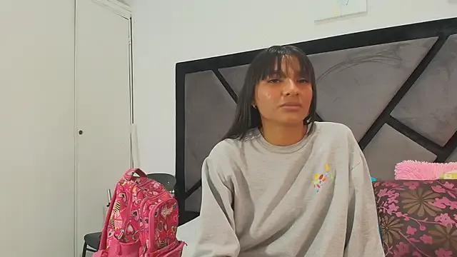 TashaNaughty4u from StripChat is Freechat