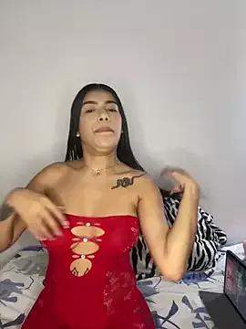 Tatiana_Bel from StripChat is Freechat