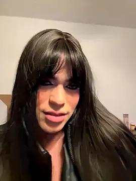 Tatianadelosrios from StripChat is Freechat