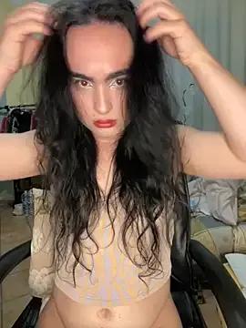 TatianaTaylor69 from StripChat is Freechat