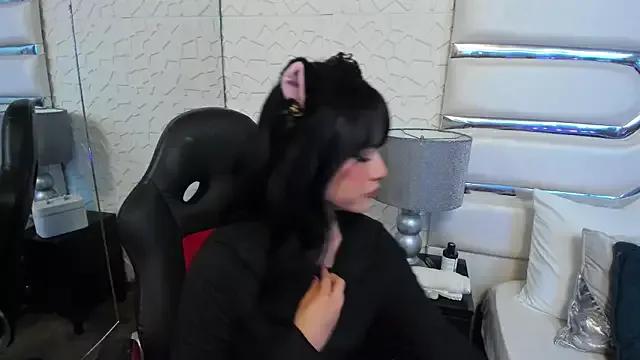 TatiLee from StripChat is Freechat