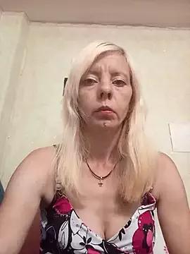 TatiSexy1 from StripChat is Freechat