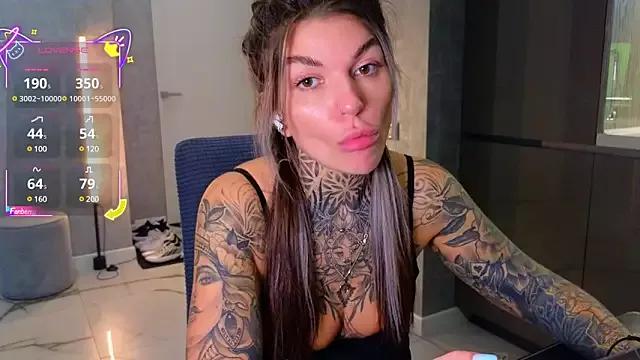 Find your cherished anal broadcaster match with our advanced interactive search and filtering options, allowing you to tailor-make your live event desires.