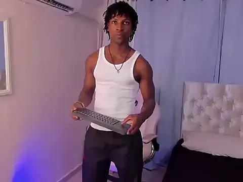 tau_montes from StripChat is Freechat