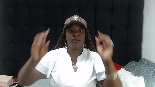 TaurusClitCake from StripChat is Freechat