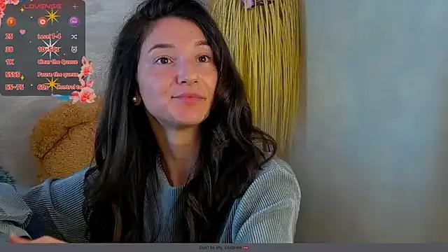 Tayakayan from StripChat