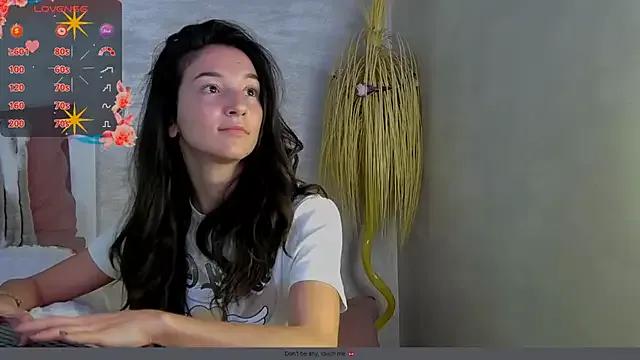 Tayakayan from StripChat