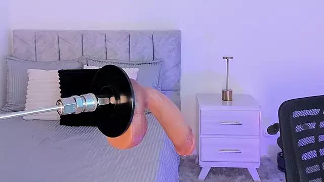 Taylormaxwell from StripChat is Freechat