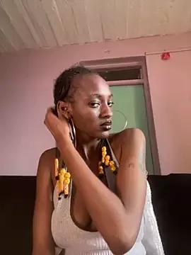 Tee_babygirl1 from StripChat is Freechat