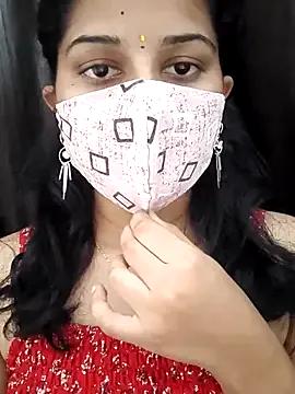 Teen-sweety from StripChat is Freechat