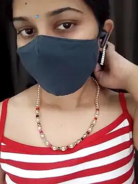 Teen-sweety from StripChat is Freechat