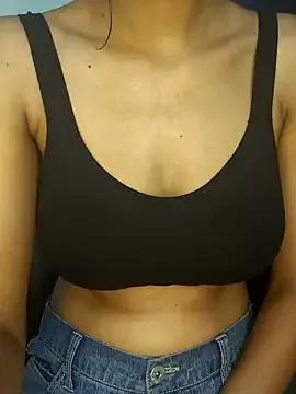 Teena_78 from StripChat is Freechat