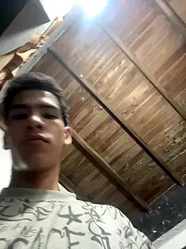 teencutee from StripChat is Freechat