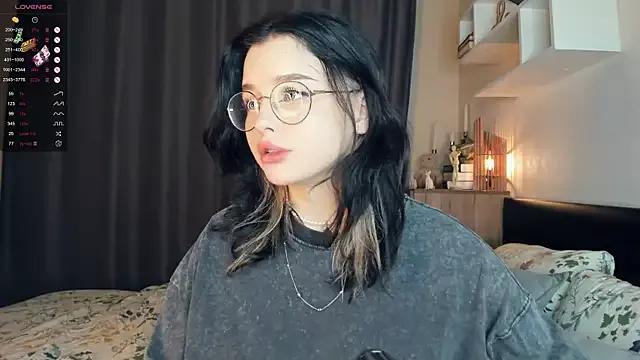 TefFfish from StripChat is Freechat