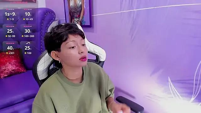 Find your cherished anal broadcaster match with our advanced interactive search and filtering options, allowing you to tailor-make your live event desires.