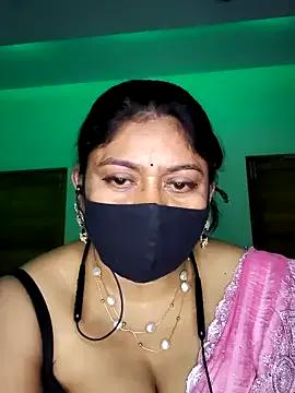 Telugu--Nadhini143 from StripChat is Freechat